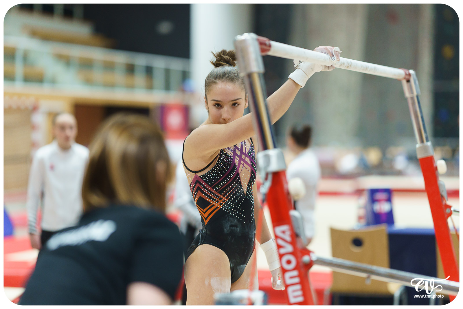 MATCH TOP12 HAGUENAU-HENIN
